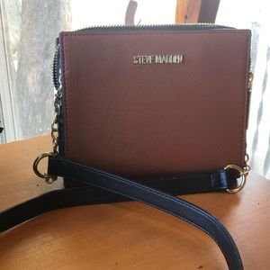 Steve Madden crossbody bag